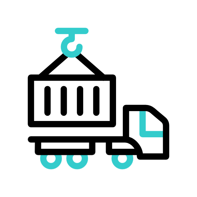  MEMILIKI DEPO SENDIRI